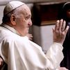 El Papa en Navidad: "Que no se siga alimentando el odio"