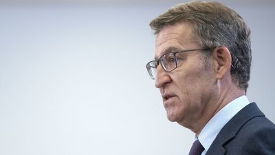 El PP respalda la llamada del Rey a respetar juntos la Constitución