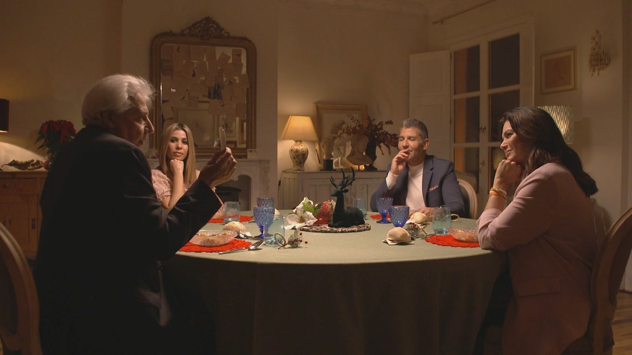 Duelo de Cucharas: Receta especial para el día de Navidad