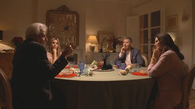 Duelo de Cucharas: Receta especial para el día de Navidad