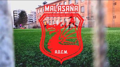 El ejemplo de la ADCM: nadie se queda sin jugar en Malasaña