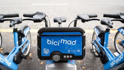 Bicimad será gratis hasta enero y tendrá una tarifa plana mensual