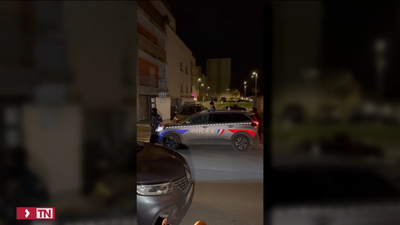 Detenido un hombre por el asesinato de su esposa y sus cuatro hijos en Francia