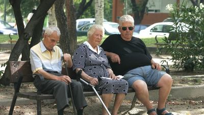 El gasto en pensiones alcanza la cifra récord de 12.120 millones en diciembre, un 10,8% más