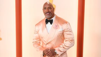 El generoso gesto navideño de Dwayne Johnson en Nueva York