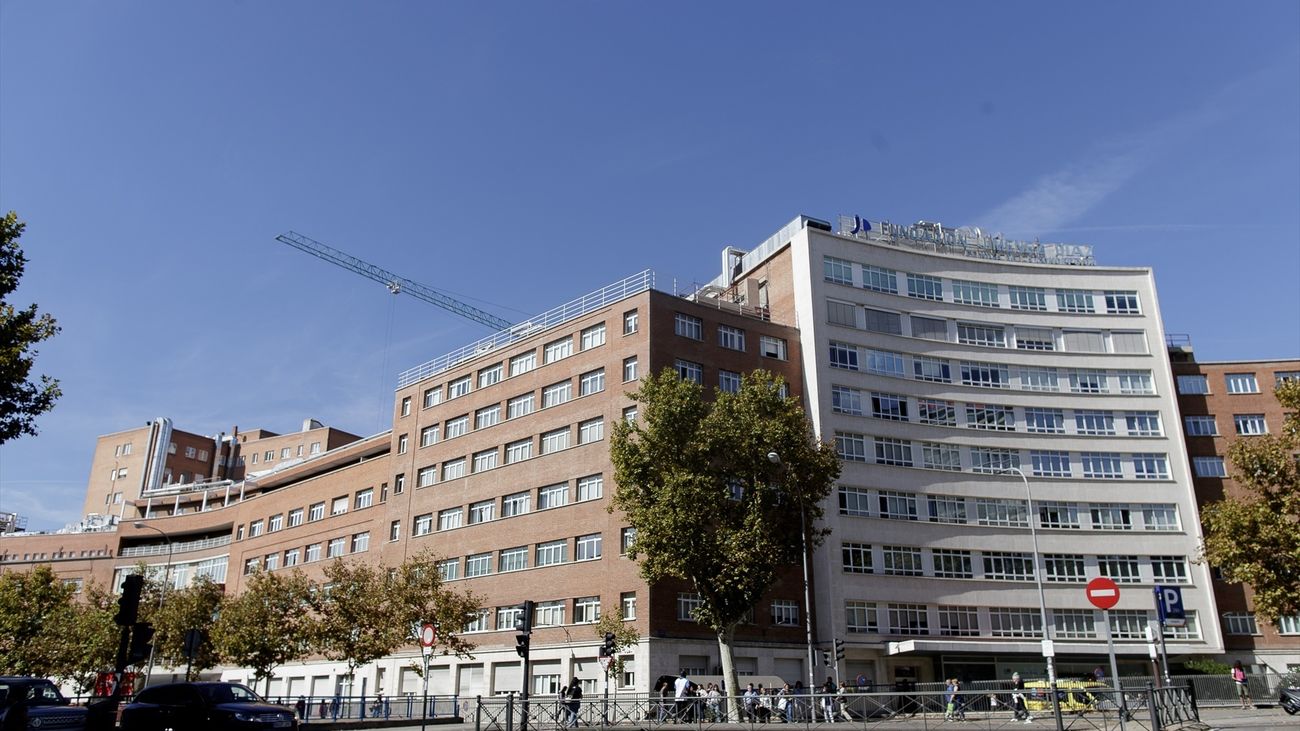 Los pacientes eligen a la Fundación Jiménez Díaz como mejor hospital de alta complejidad de Madrid