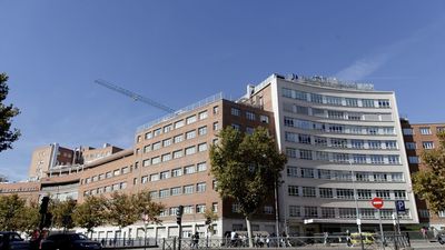 Los pacientes eligen a la Fundación Jiménez Díaz como mejor hospital de alta complejidad de Madrid