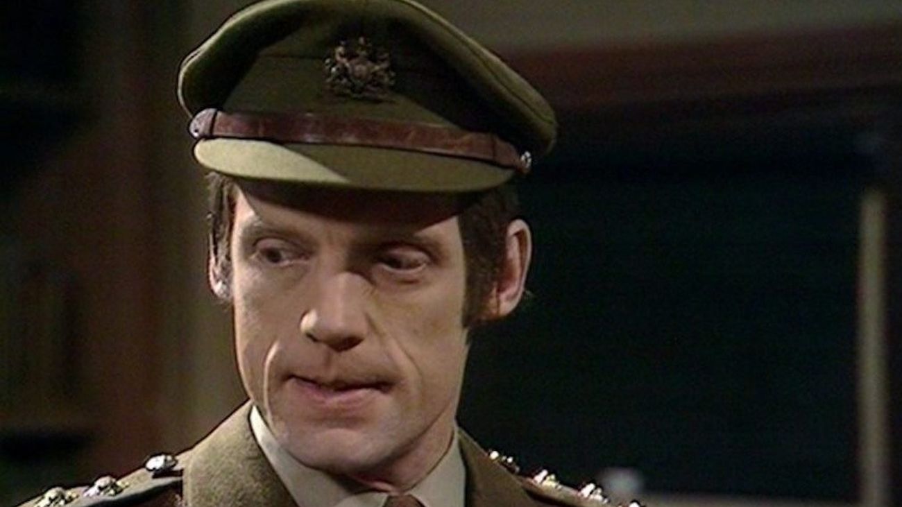 Muere el actor de 'Star Wars' y 'Doctor Who', Richard Franklin a los 87 años