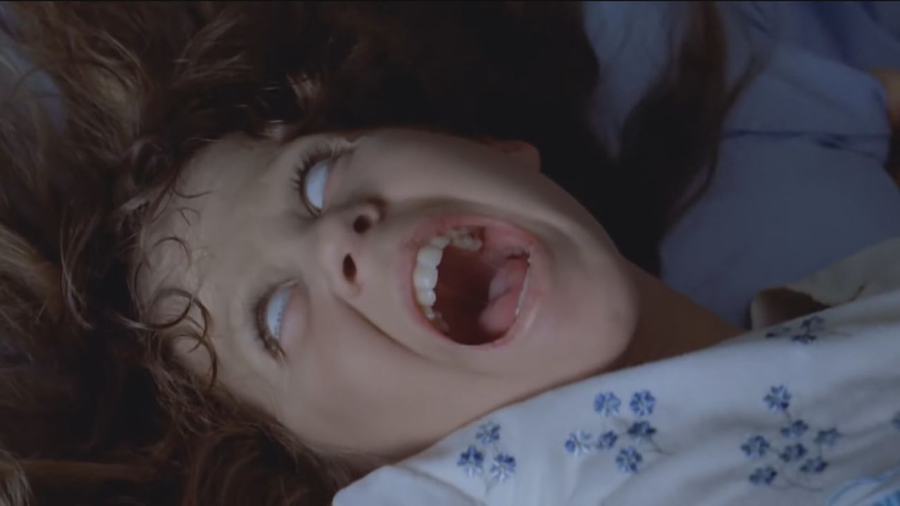 Medio siglo de El Exorcista, la mayor posesión diabólica llevada al cine