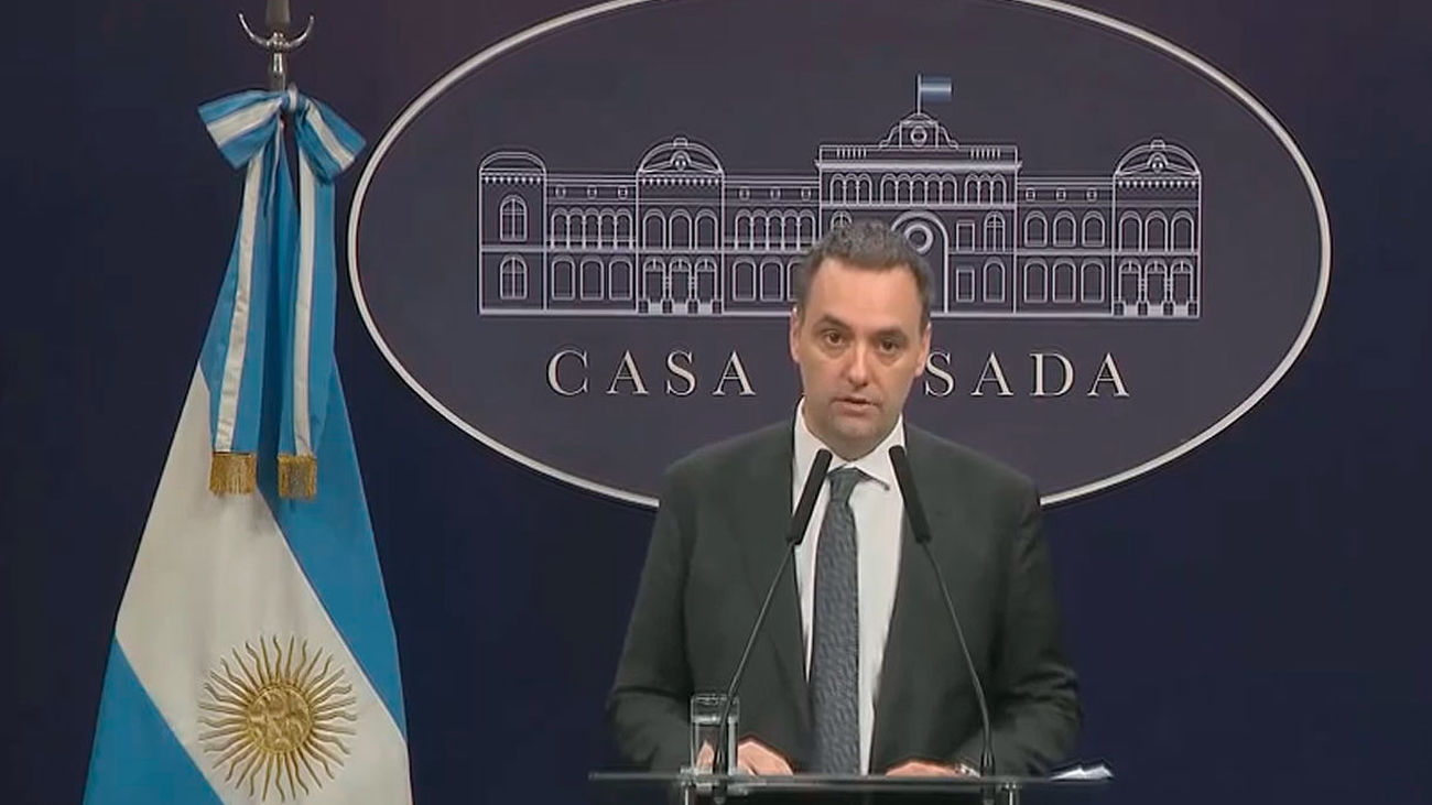 Argentina no renovará 5.000 contratos públicos y revisará un millón de planes sociales