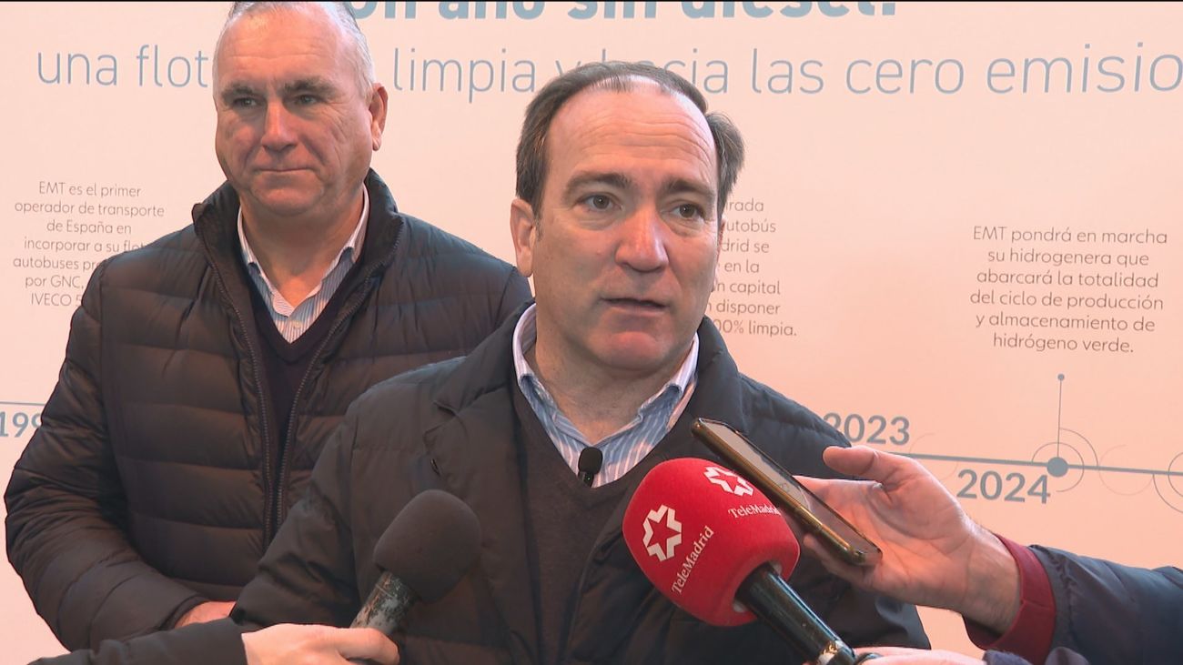 Carabante reclama al Gobierno central las "inversiones necesarias" en Cercanías para fomentar el transporte público