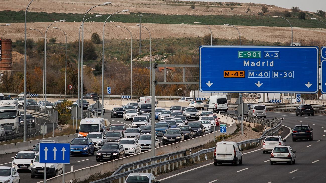 Once fallecidos en las carreteras desde el inicio de las festividades navideñas