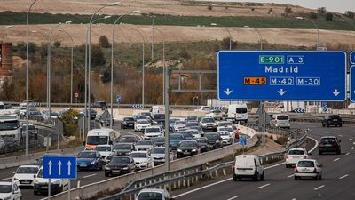 Once fallecidos en las carreteras desde el inicio de las festividades navideñas