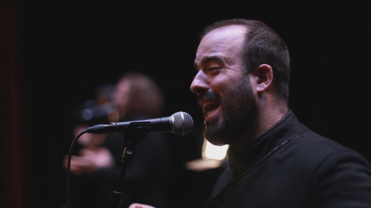 Primital Brothers, de película, en el Teatro Luchana