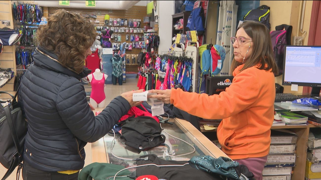 Y después de Papá Noel... Llegan los cambios