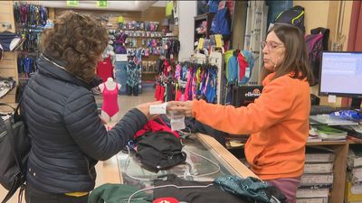 Y después de Papá Noel... Llegan los cambios