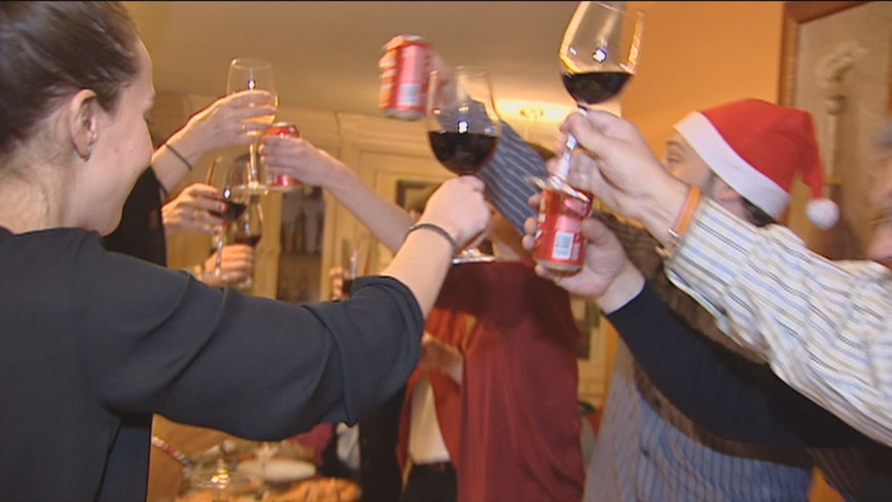 Idealizar la Navidad puede repercutir en nuestra salud mental