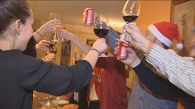 Idealizar la Navidad puede repercutir en nuestra salud mental