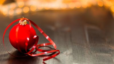 Las compras, los compromisos... ¿La Navidad nos divierte o nos estresa?