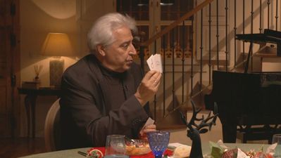 ¡El alucinante truco de mentalismo de Anthony Blake!