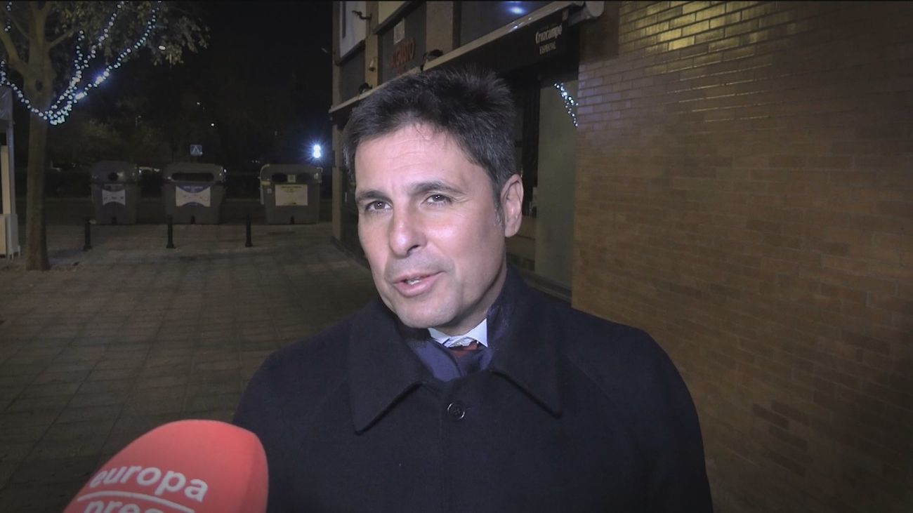 Fran Rivera habla sobre la relación que tiene con sus hermanos