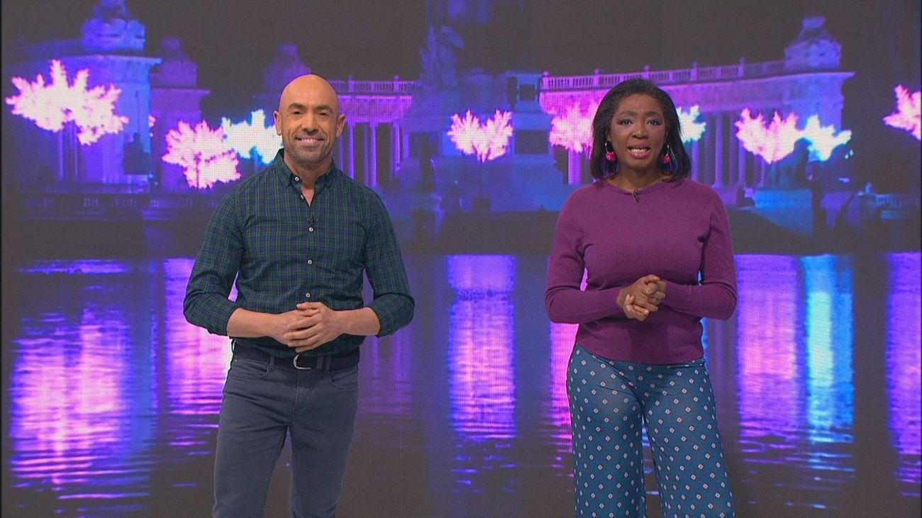 Madrid Directo 26.12.2023