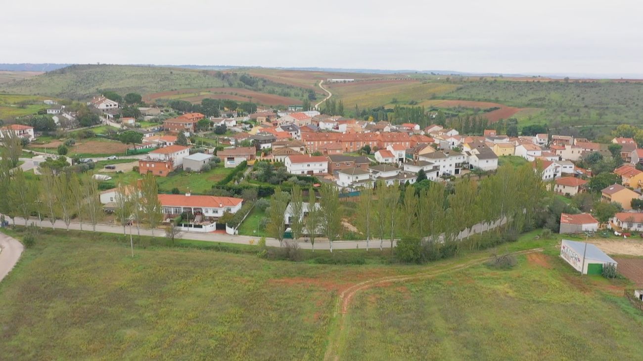Ruta 179 Valdepiélagos