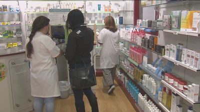 Los farmacéuticos lanzan la campaña ‘El farmacéutico tiene la fórmula: el medicamento individualizado’