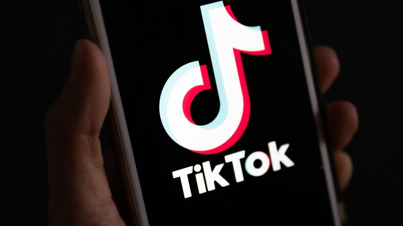 TikTok crece más del 20% en 2023, se estanca Facebook y cae 'X'