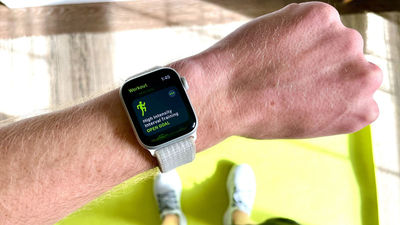 Problemas para Apple por la tecnología de medición de pulso de sus relojes