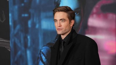 2024, el año más feliz para Robert Pattinson y Suki Waterhouse