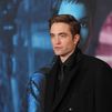 2024, el año más feliz para Robert Pattinson y Suki Waterhouse