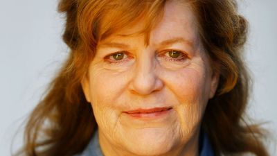 Muere Casey Kramer, hija del director Stanley Kramer, a los 67 años