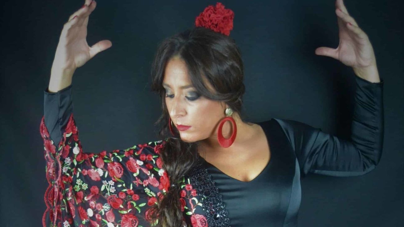 Muere la cantaora flamenca Thais Hernández a los 35 años