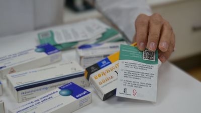 La EMA pide suspender la comercialización de 400 medicamentos  genéricos por dudas sobre su fiabilidad