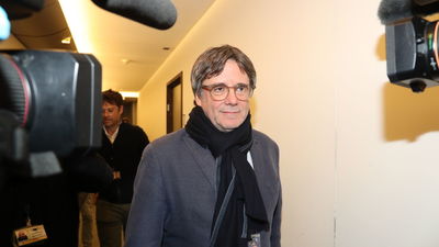 El Supremo pregunta a la Fiscalía si debe investigar a Puigdemont por terrorismo