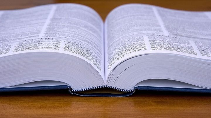 Diccionario RAE / EUROPA PRESS