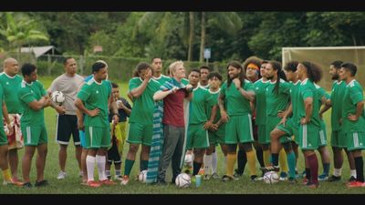 'El peor equipo del mundo', una historia sobre el deporte, la derrota y el verdadero sentido de la vida