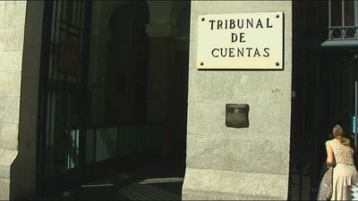 El tribunal de cuentas reclama más transparencia en la ejecución de los fondos europeos