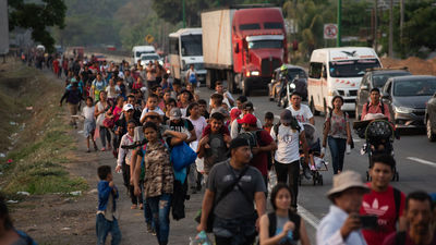 México y Estados Unidos alistan reunión para acordar nuevas medidas ante crisis migratoria