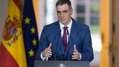 Sánchez viaja a Irak en su cuarta visita a Oriente Próximo tras el conflicto Israel-Hamás