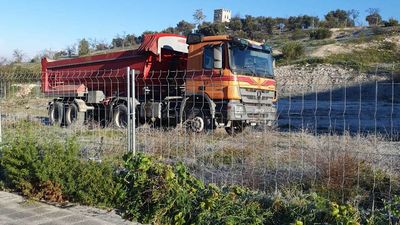 Comienza la construcción de 100 viviendas de protección en Arganda