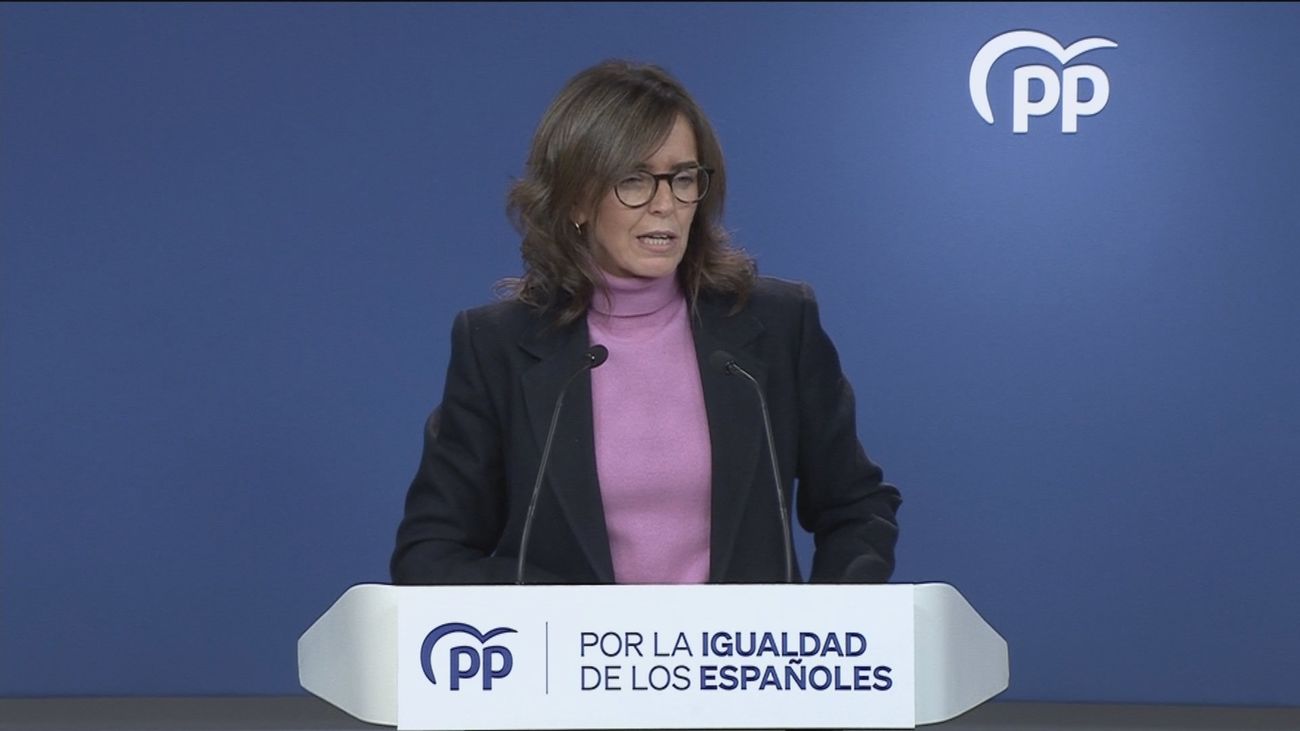 El PP condiciona su voto al decreto anticrisis a mantener las rebajas del IVA en luz y gas