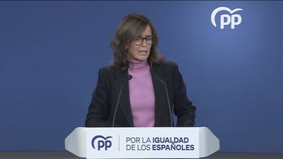 El PP condiciona su voto al decreto anticrisis a mantener las rebajas del IVA en luz y gas