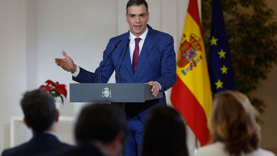 Sánchez anuncia que el nuevo titular de Economía se conocerá este viernes