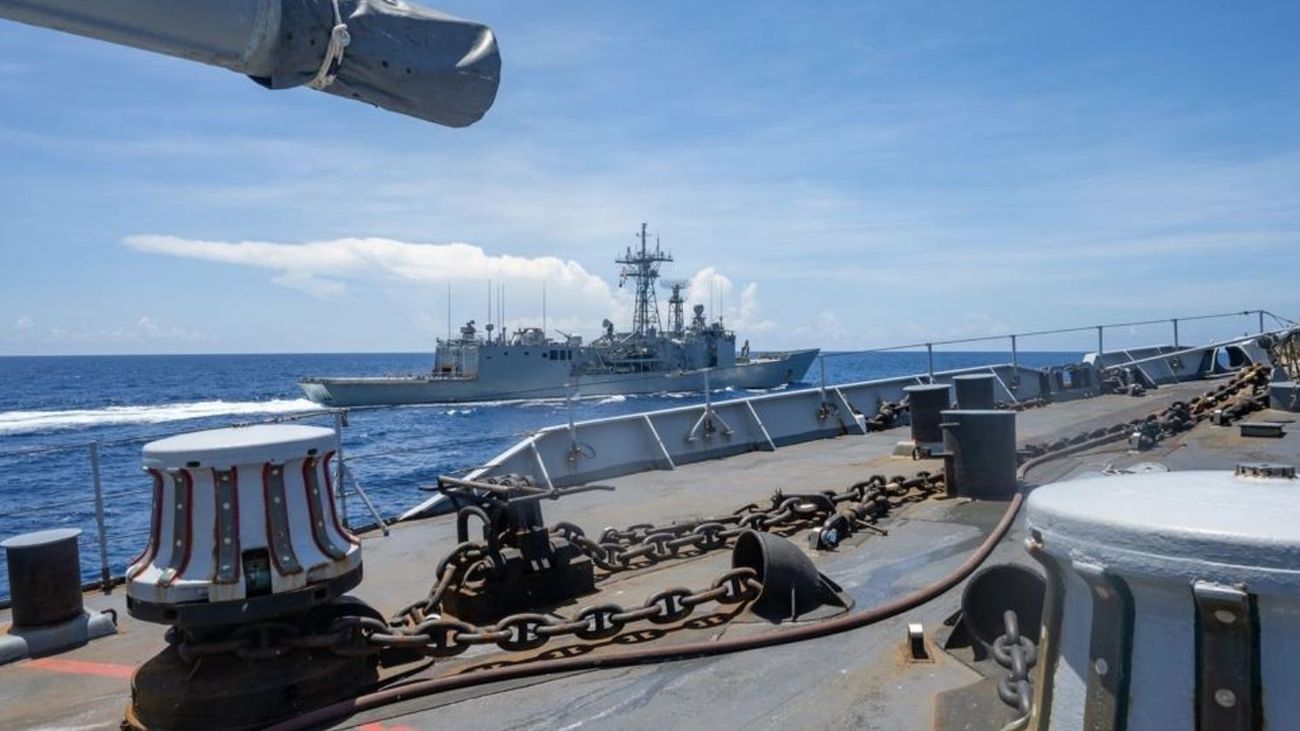 El Gobierno prorroga un año las misiones de las Fuerzas Armadas en el exterior