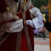 Los Reyes Magos estarán en la Catedral de la Almudena el 3 de enero para recoger las cartas de los niños