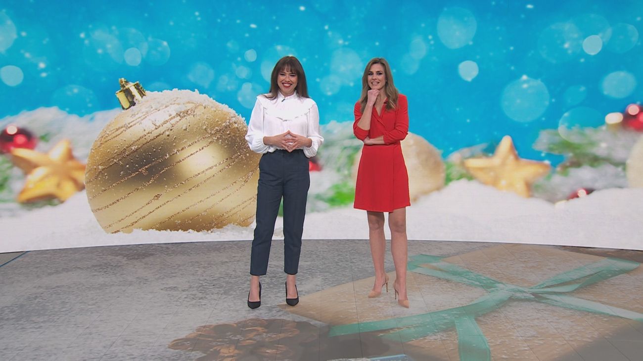 Disfruta Madrid 27.12.2023