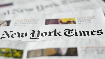 The New York Times demanda a Microsoft y a OpenAI por usar sus textos sin permiso