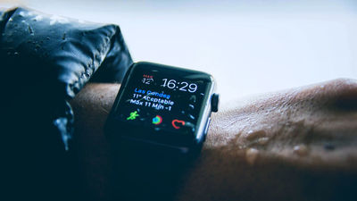 Apple consigue frenar la prohibición para importar sus relojes inteligentes en EEUU